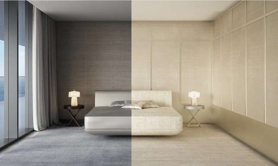 Armani Beach Residences image