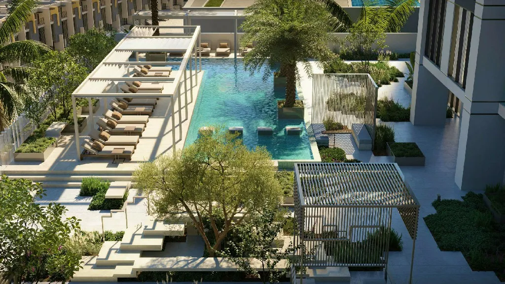 V1ter Residence image