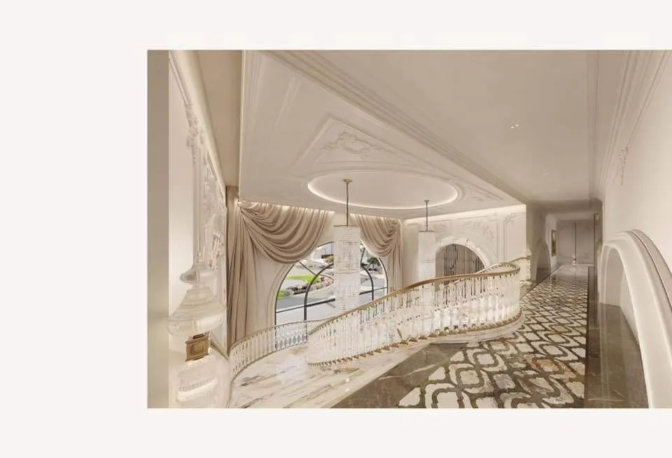 Azizi Monaco Mansions Villas