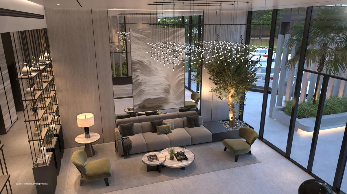 Celine By Vision image