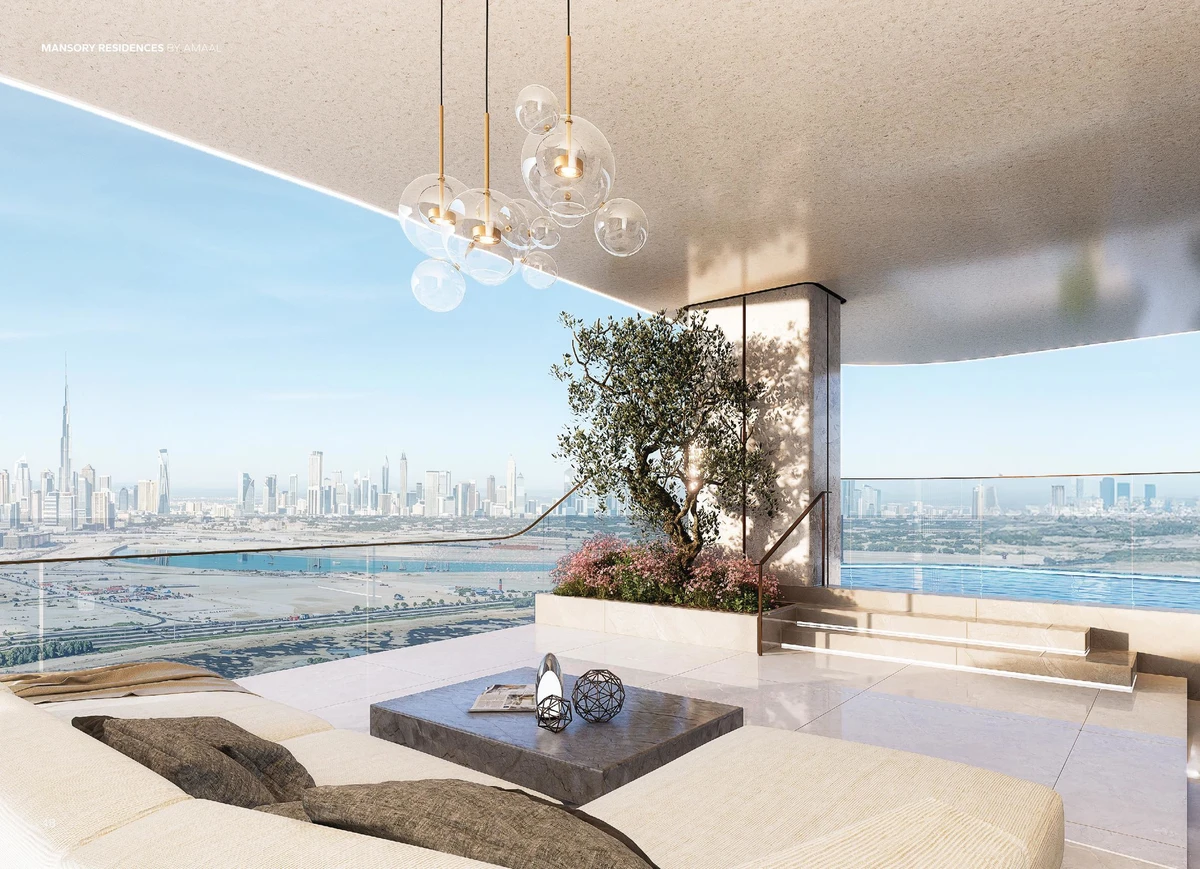 Mansory Residence image