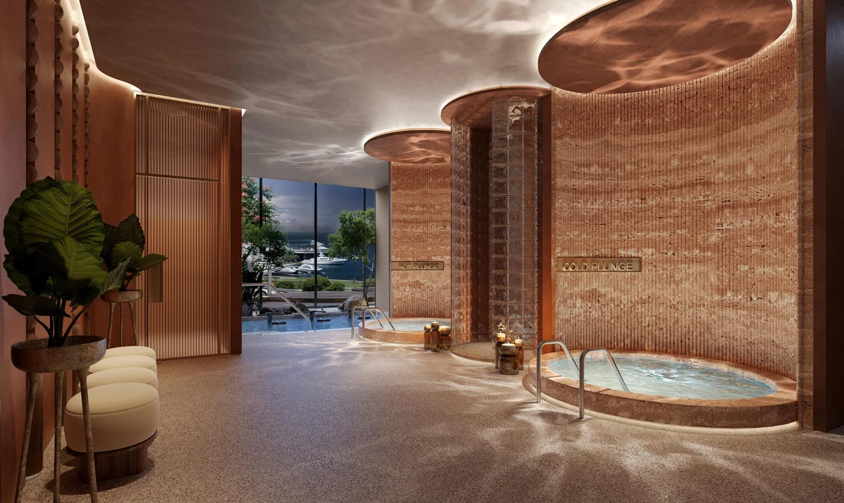 The Portside Square image