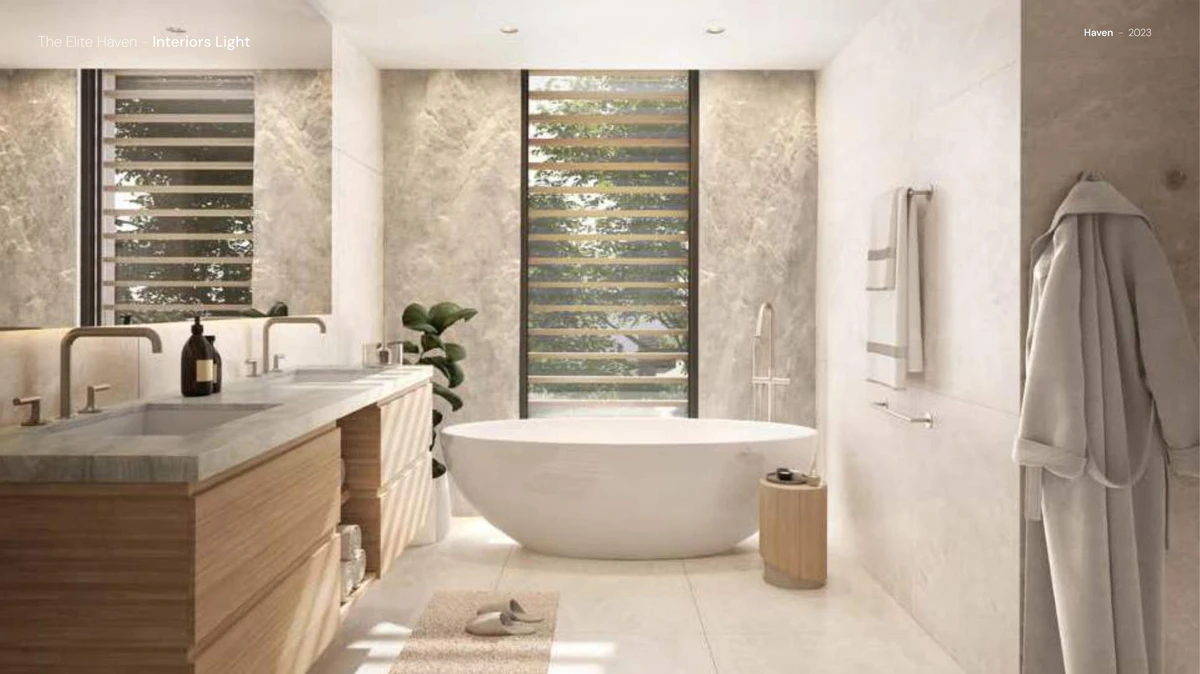 Wynwood Horizon by Imtiaz