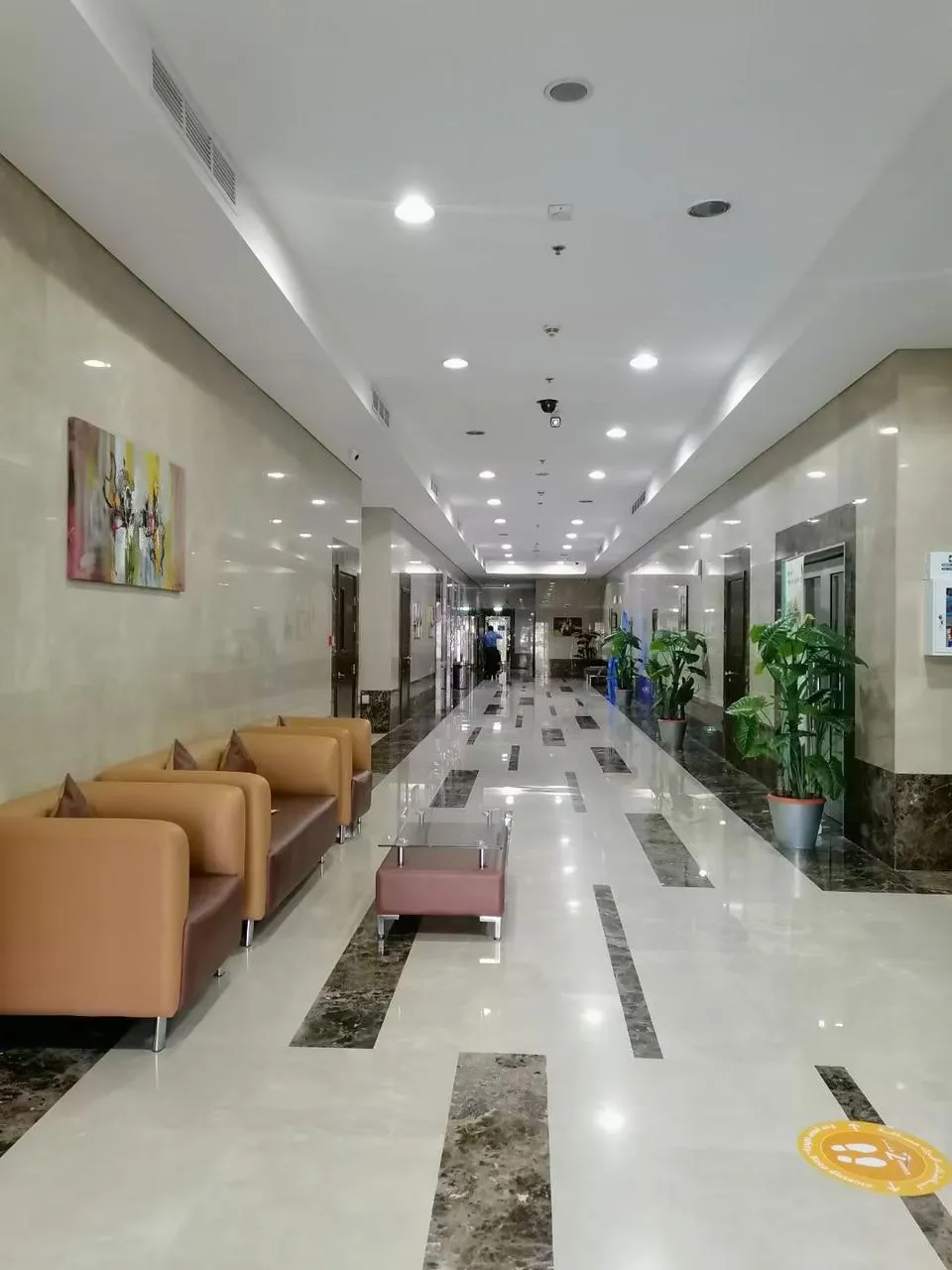 Oakwood Residency image