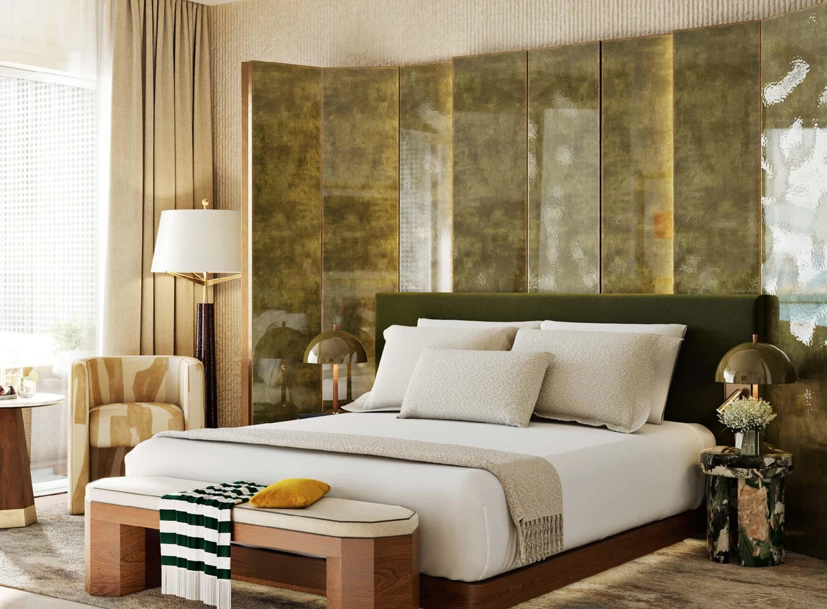 Intercontinental Hotel image