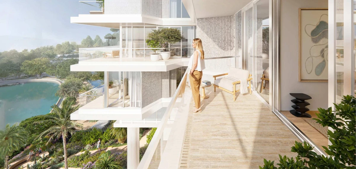 Riviera Residences image