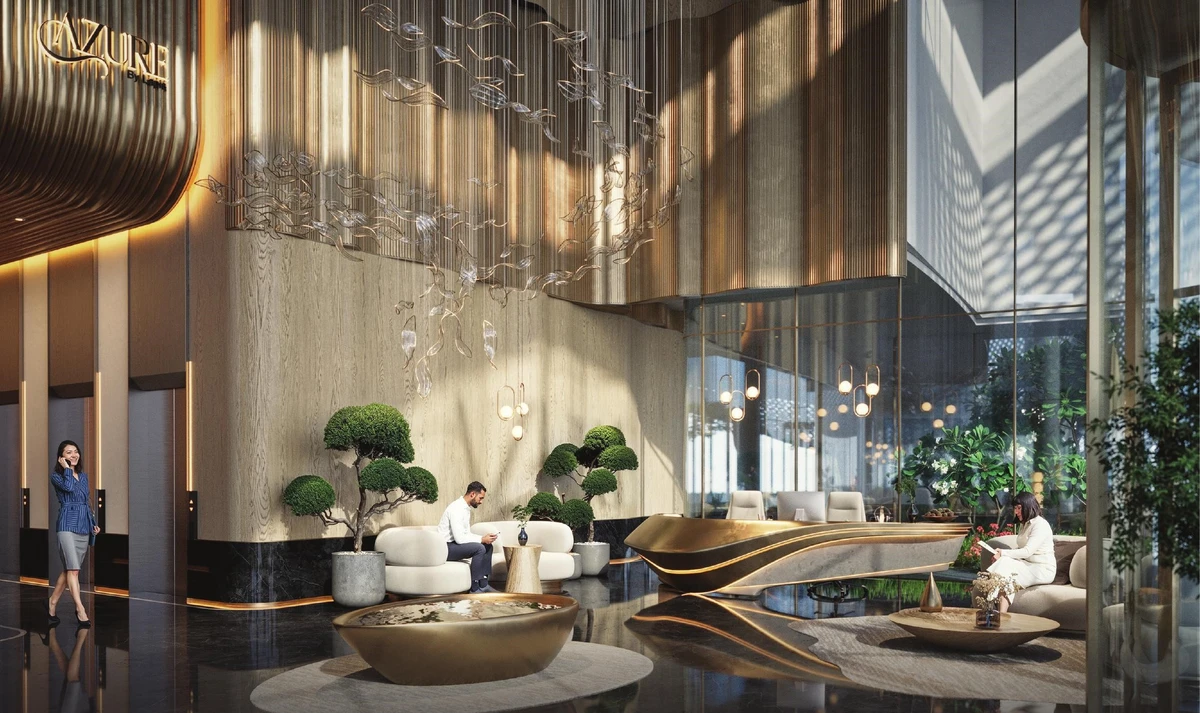 Azure By Lapis image