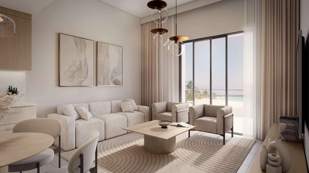 Topaz Residences image