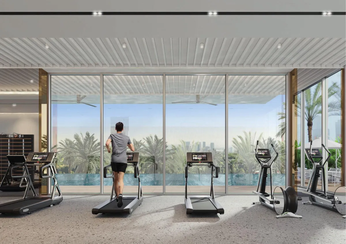 Ellington House III image