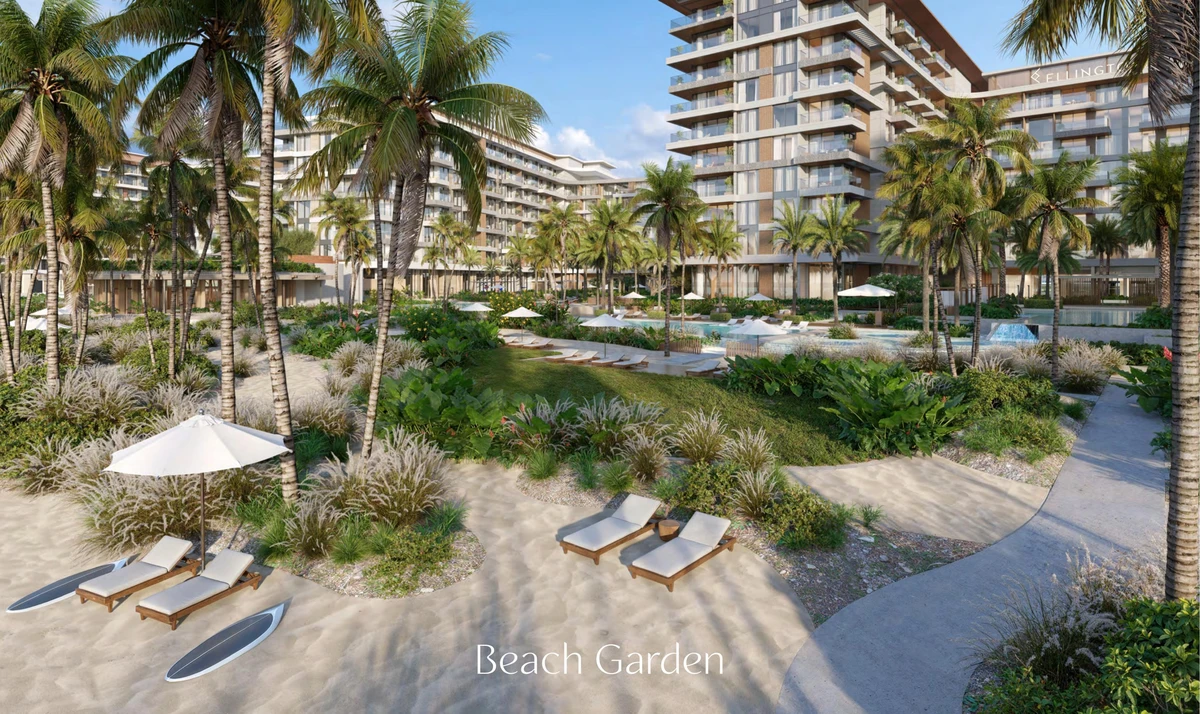 Ellington Cove I image