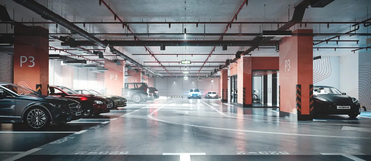 Orchard Place Tower D Phase 1