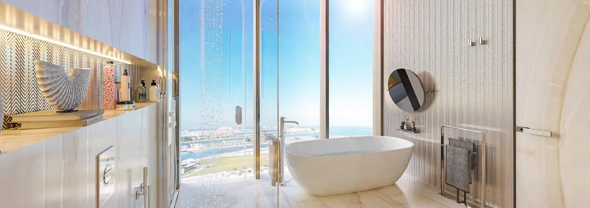 Habtoor Grand Residence image