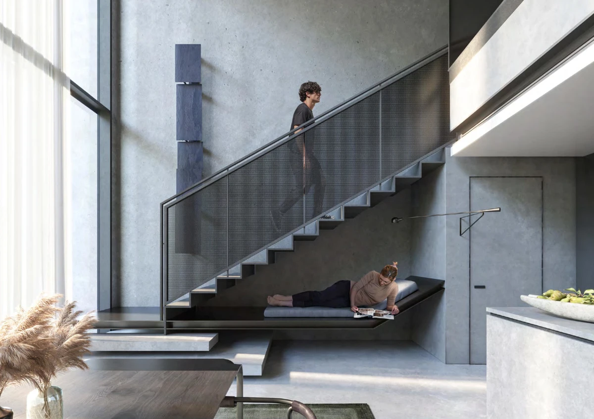 IL Teatro Residences 1 & 2 Aljada image