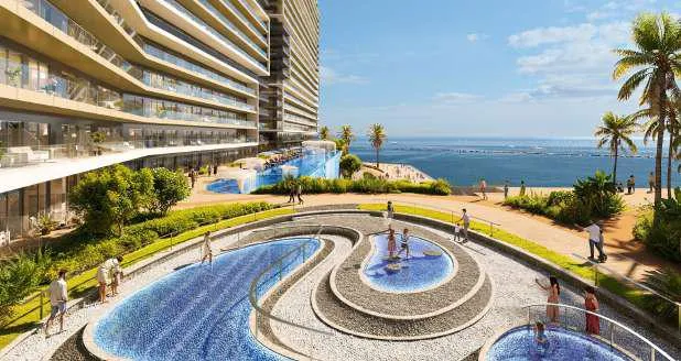 Chelsea Residences image