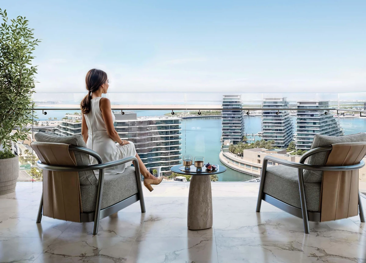 Bab Al Qasr View 22 image