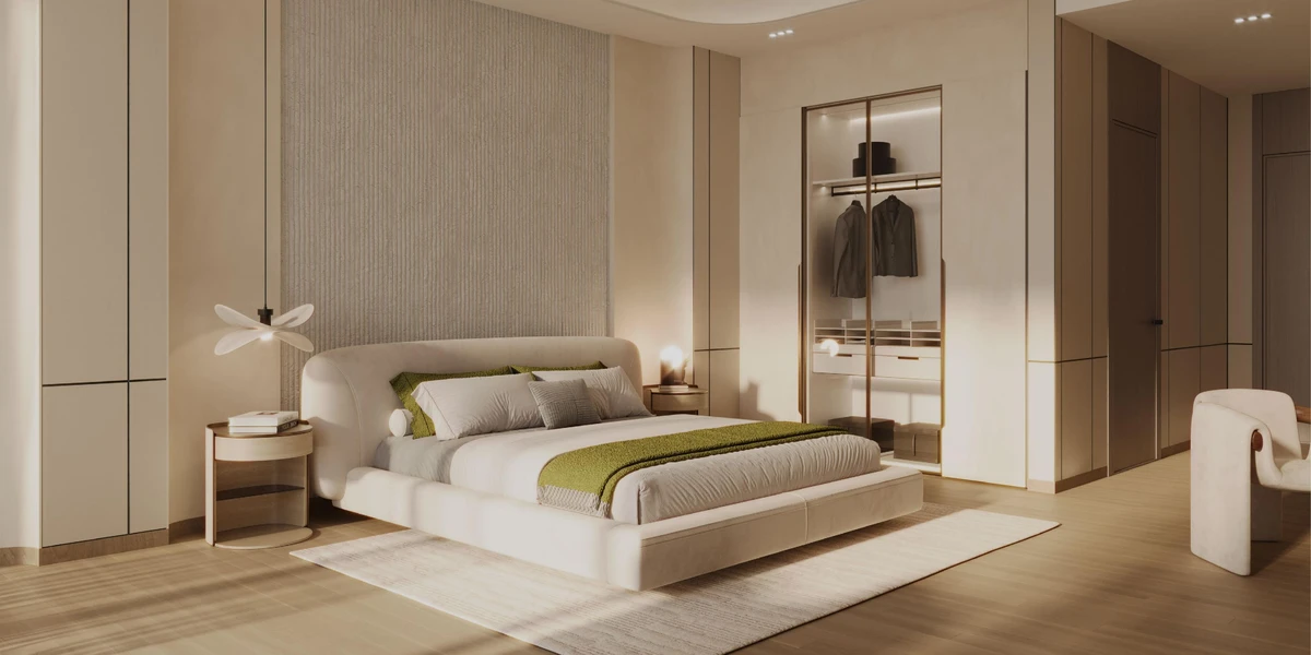 Binghatti Skyrise image