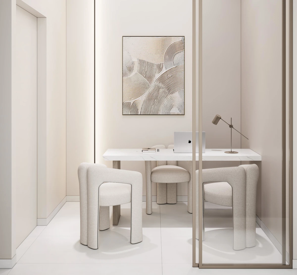 Valores Residences image