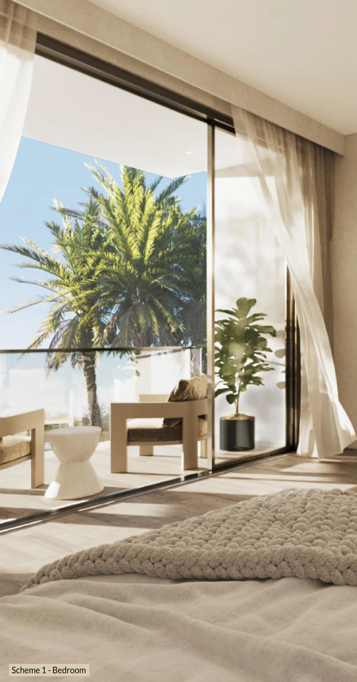 Ramhan Island Villas image