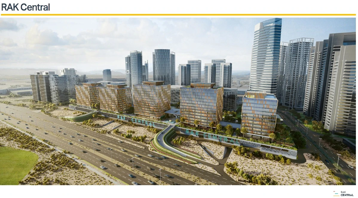 New project by LAPIS