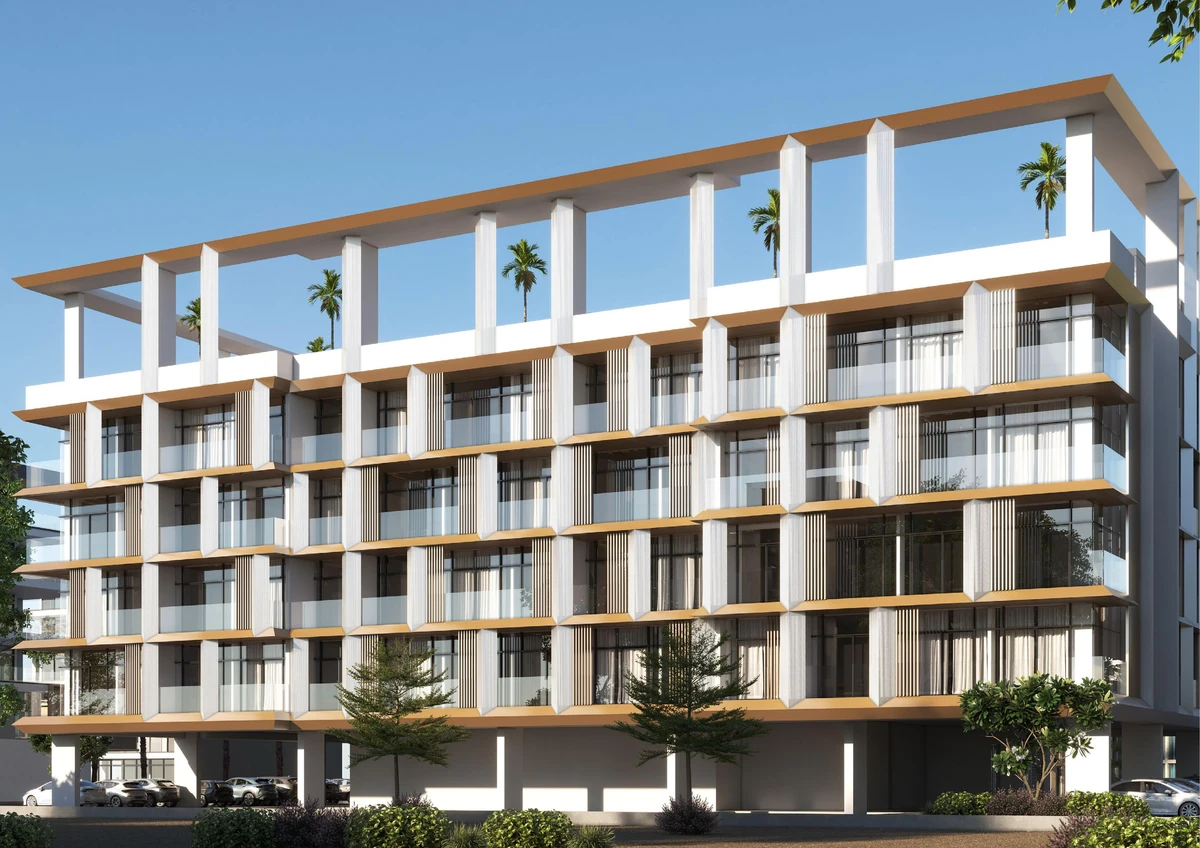 Coventry Residence image