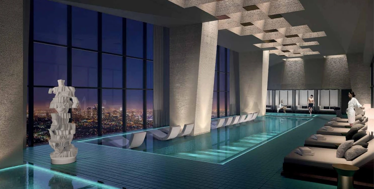 So Uptown Dubai image