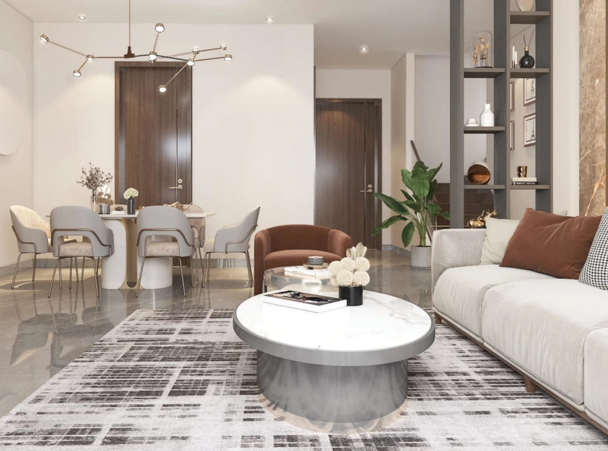 Lincoln Star Residence 2 image