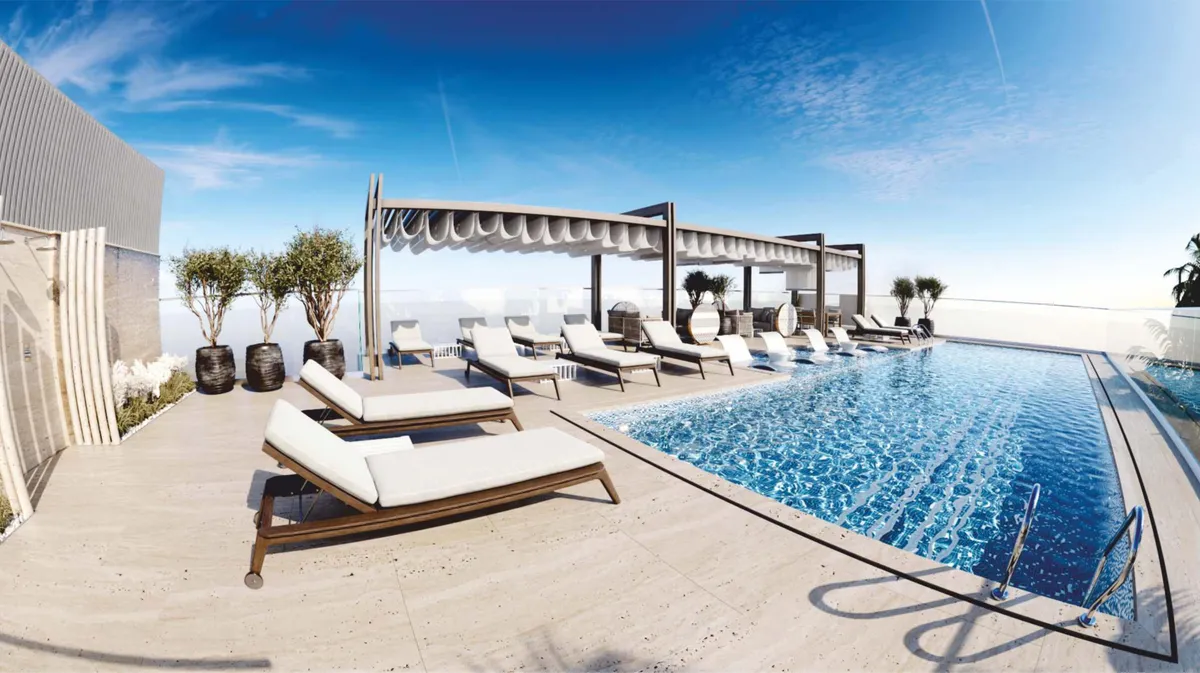 Stonehenge Residences 1 image