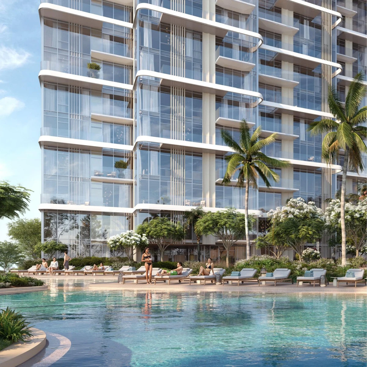 Serenia District image