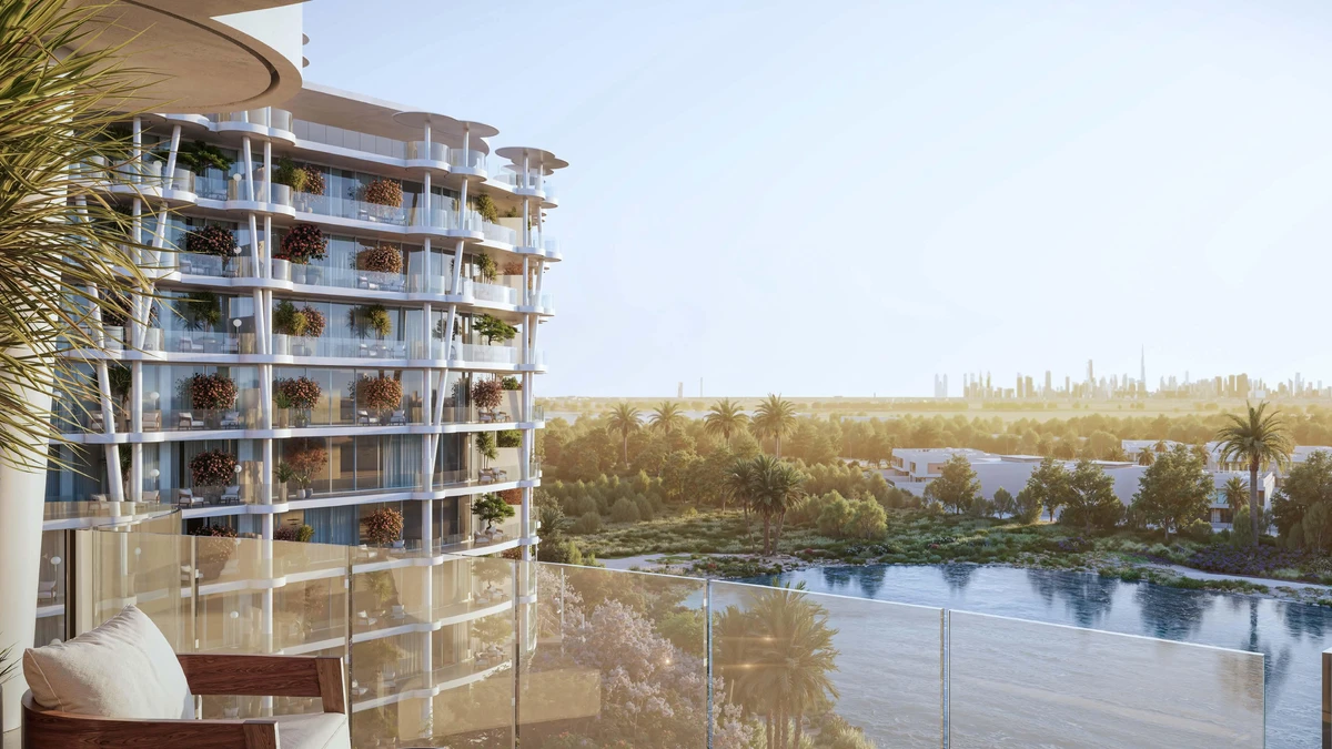 Sakura Gardens image