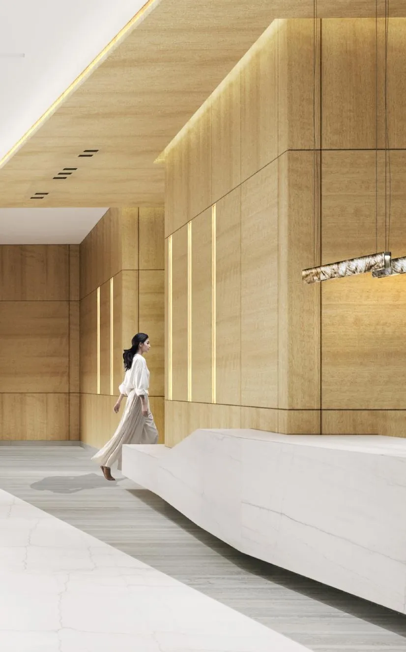 Radiant Garden Towers image