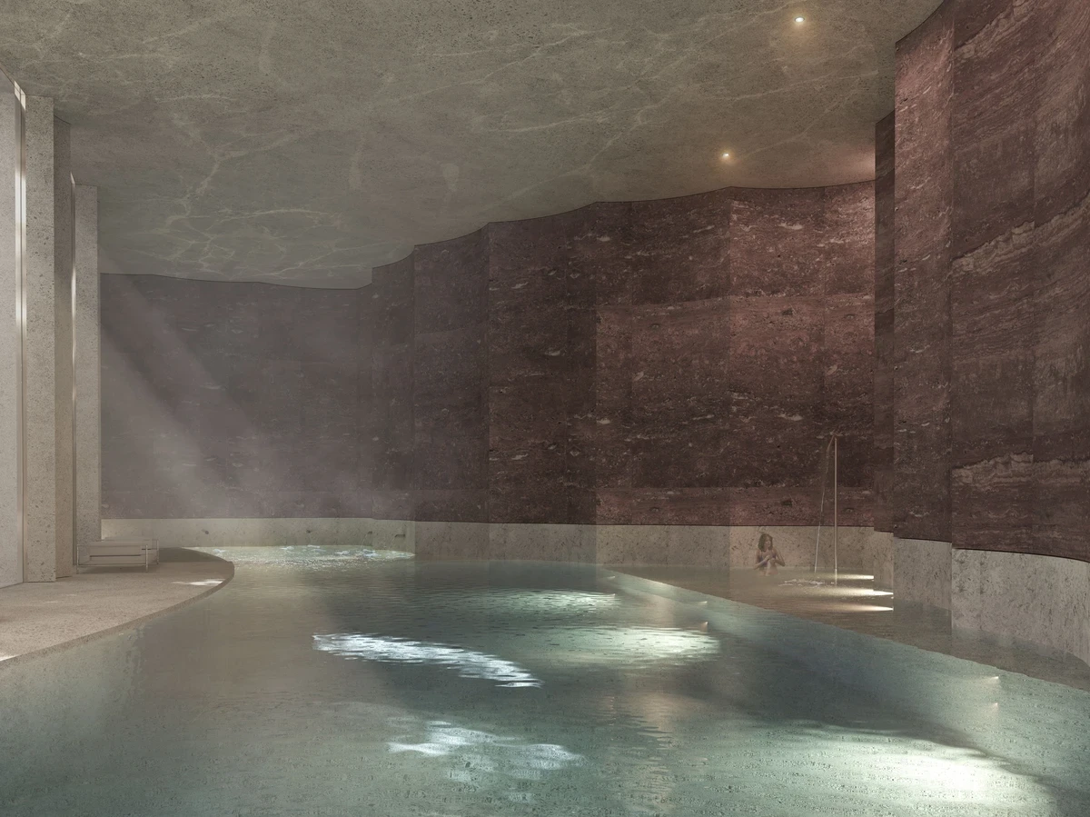 Eden House Zaabeel image