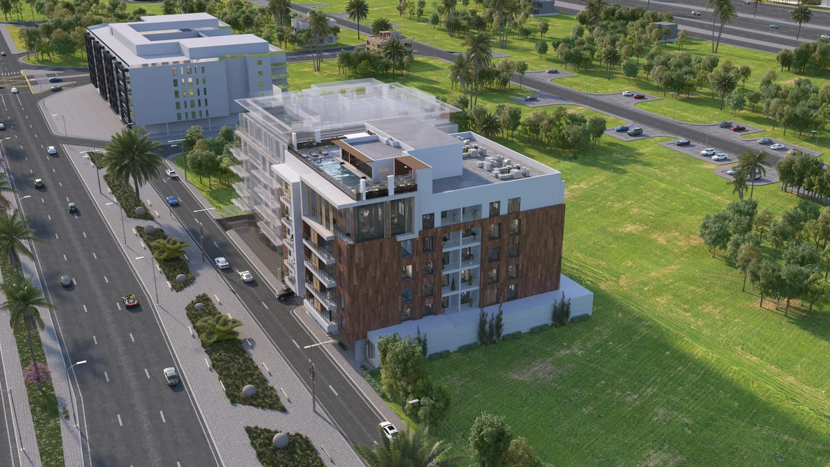 White Opals 1 by Aizn image