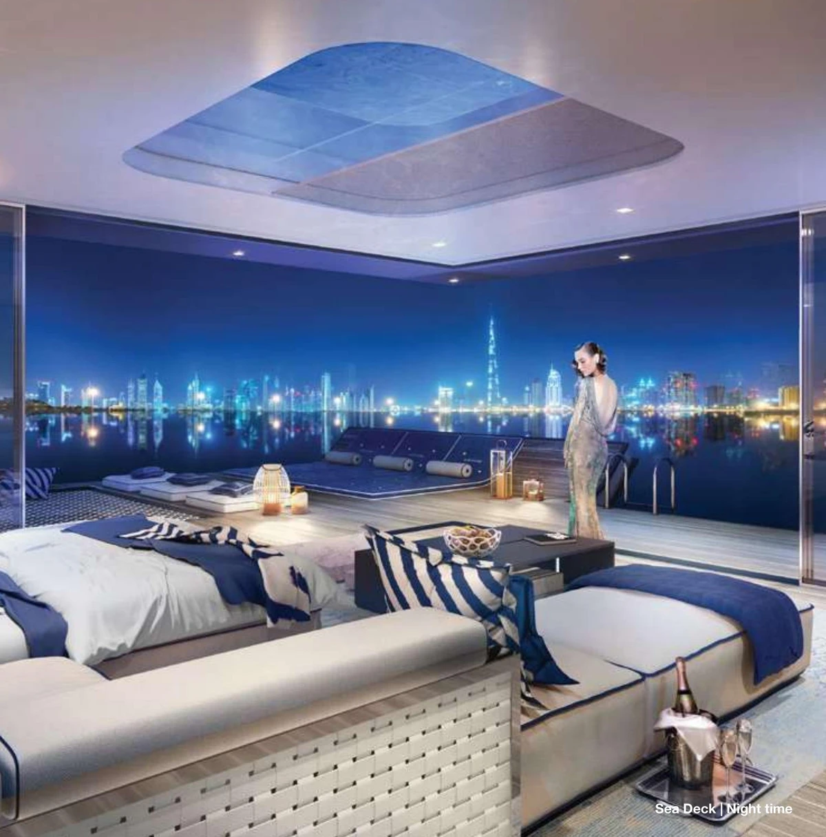 Floating Residences image