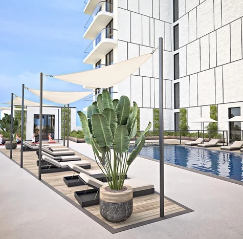 Capital Horizon Terraces image