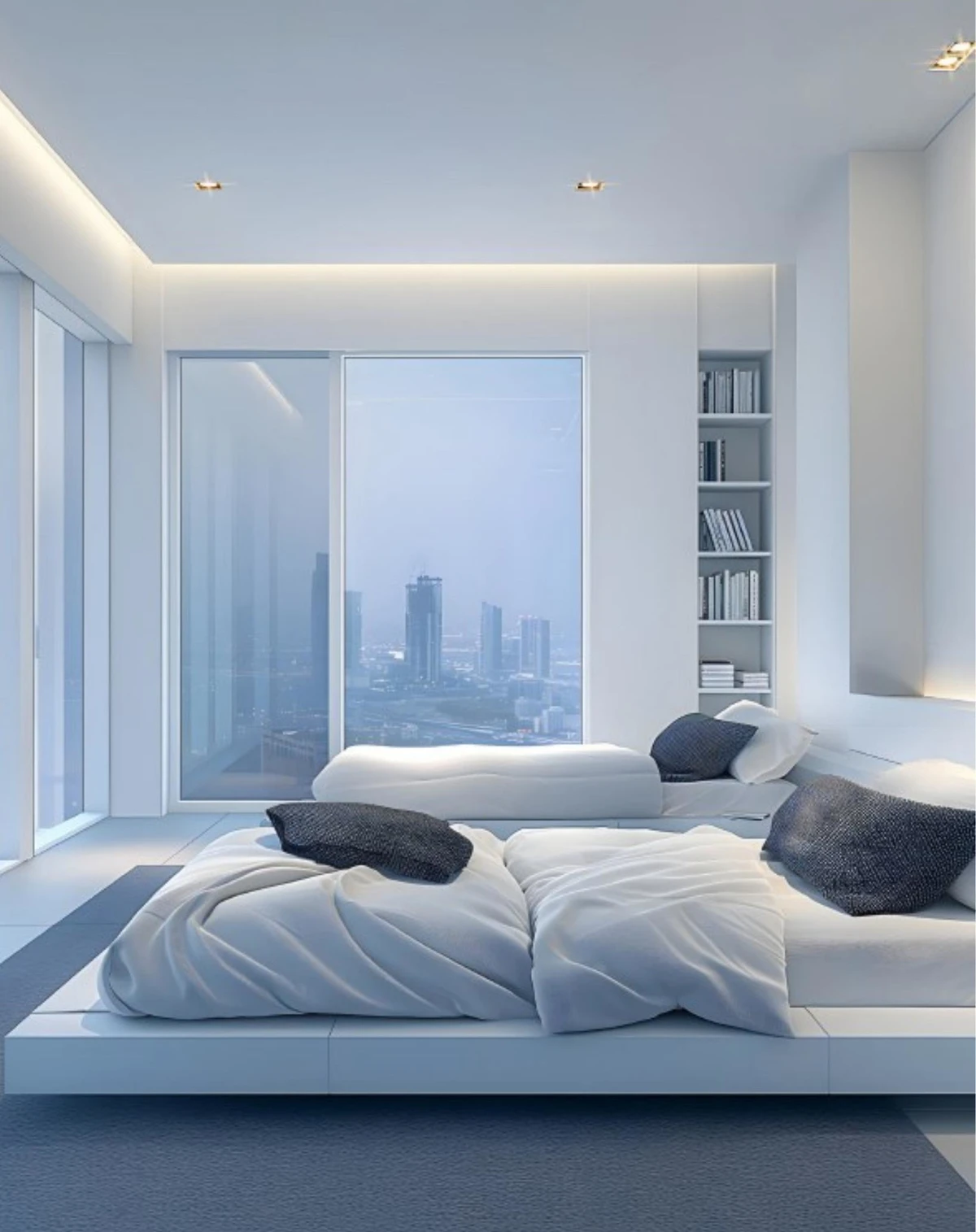 Fairmont Residences Solara Tower