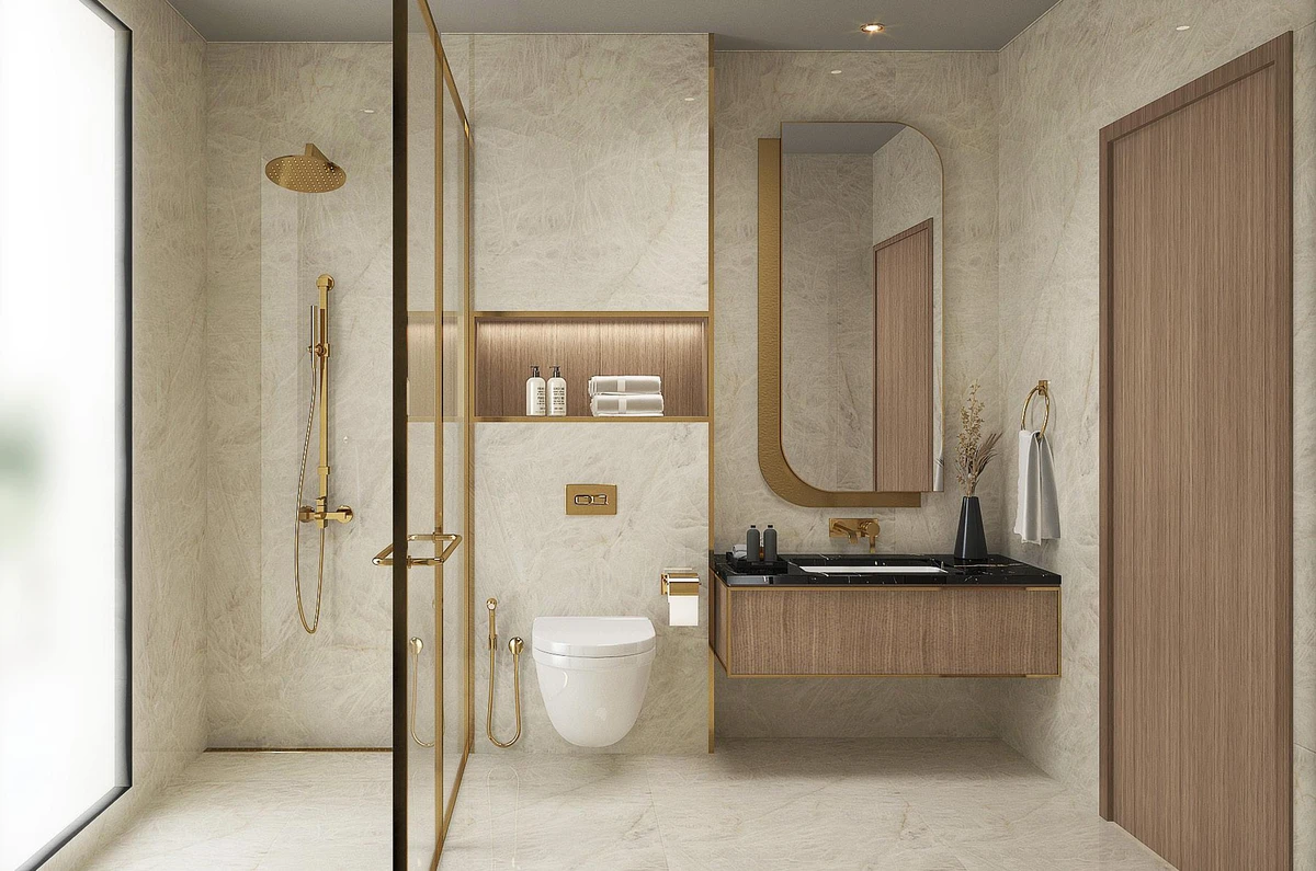 Damac Islands 2 image