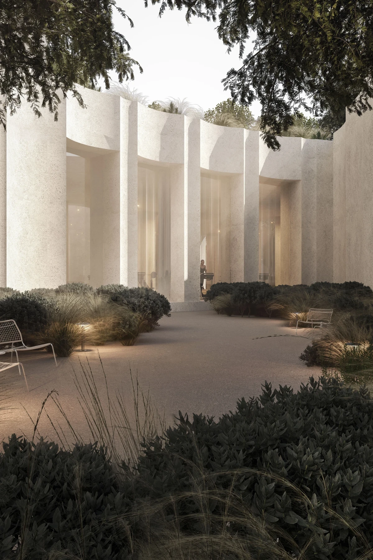 Eden House Zaabeel image