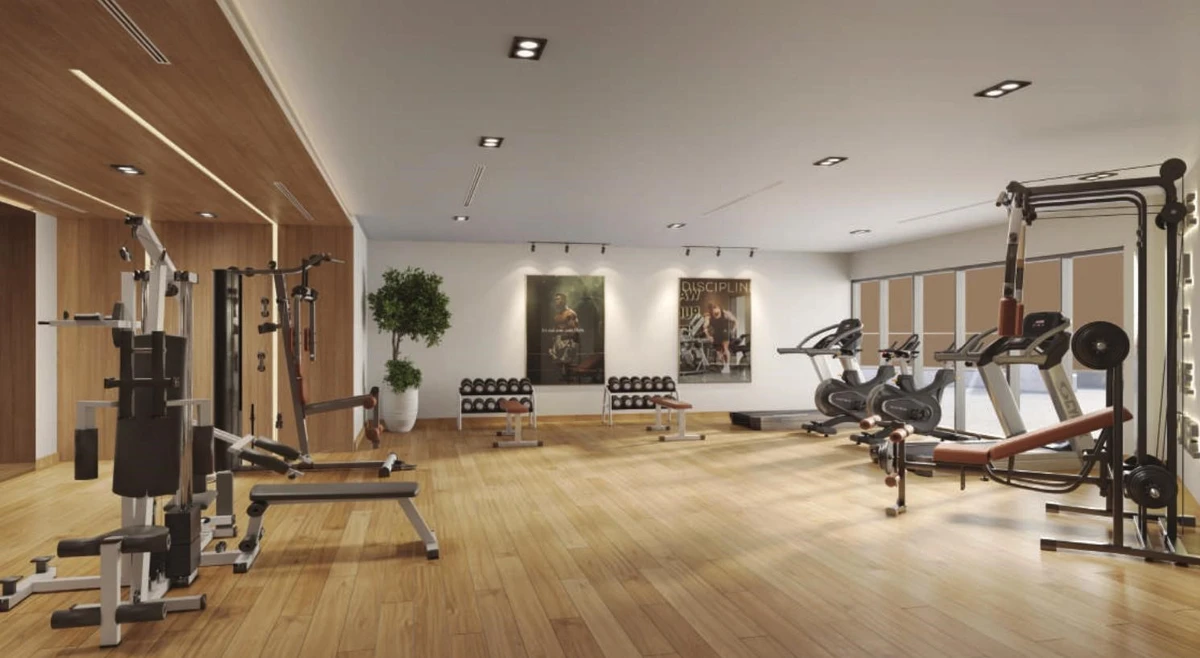 Infinity Towers image