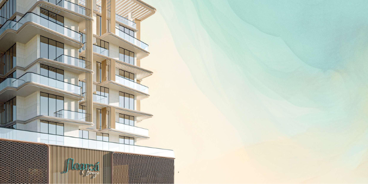 Floarea Breeze by Mashriq Elite Developments