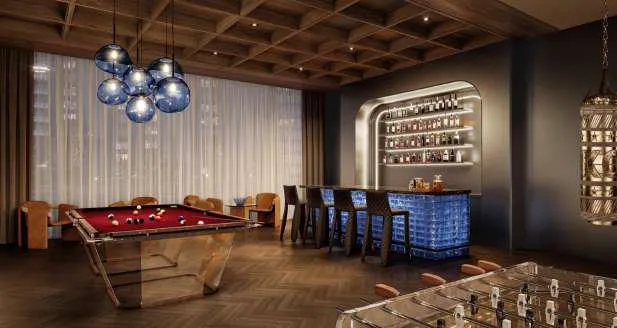 Chelsea Residences 2 image