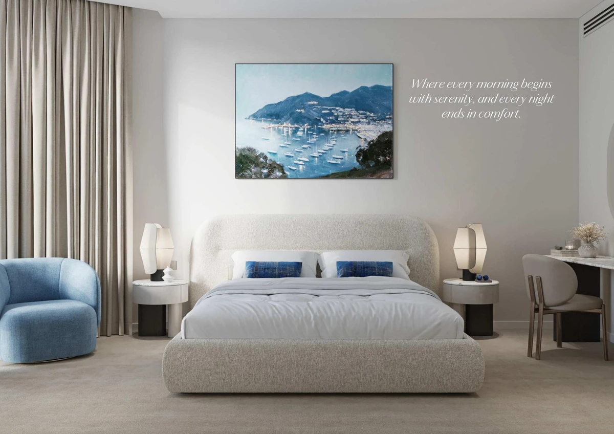 Riviera Residences image