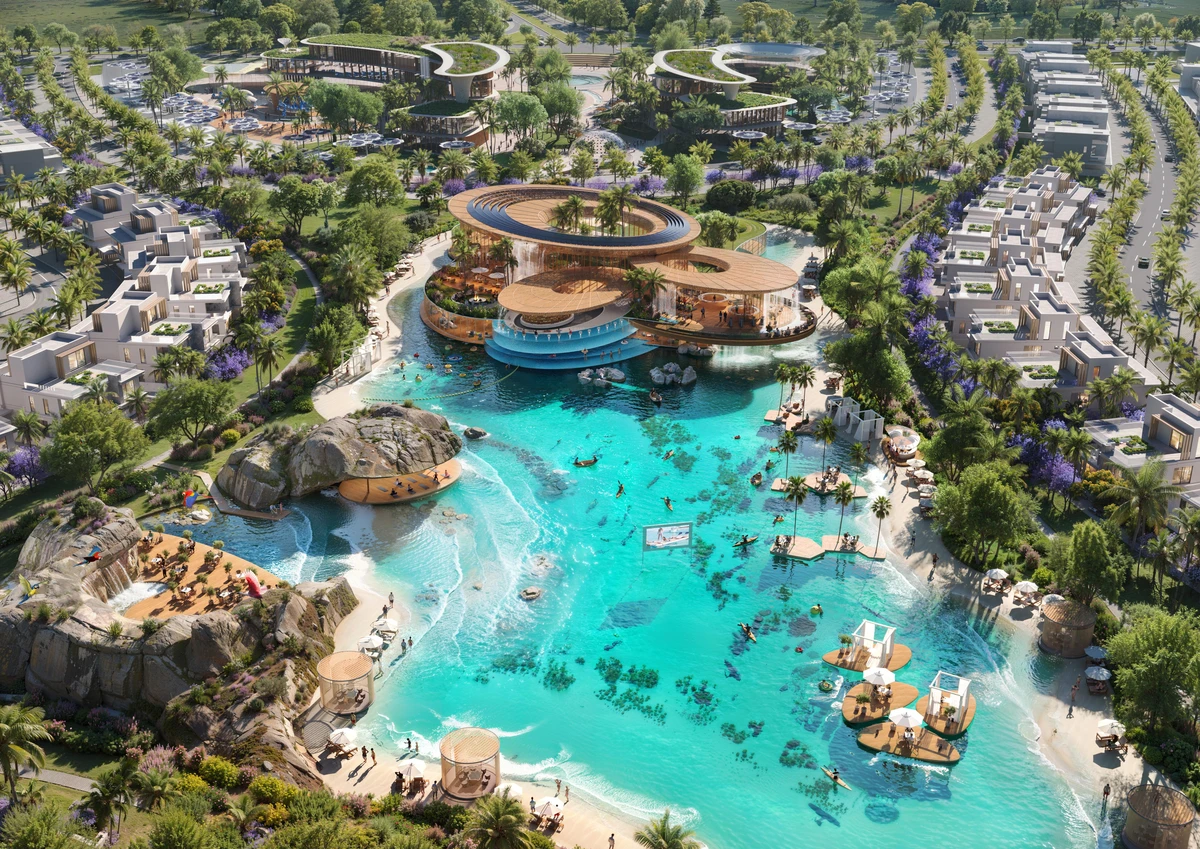 Damac Islands 2 image