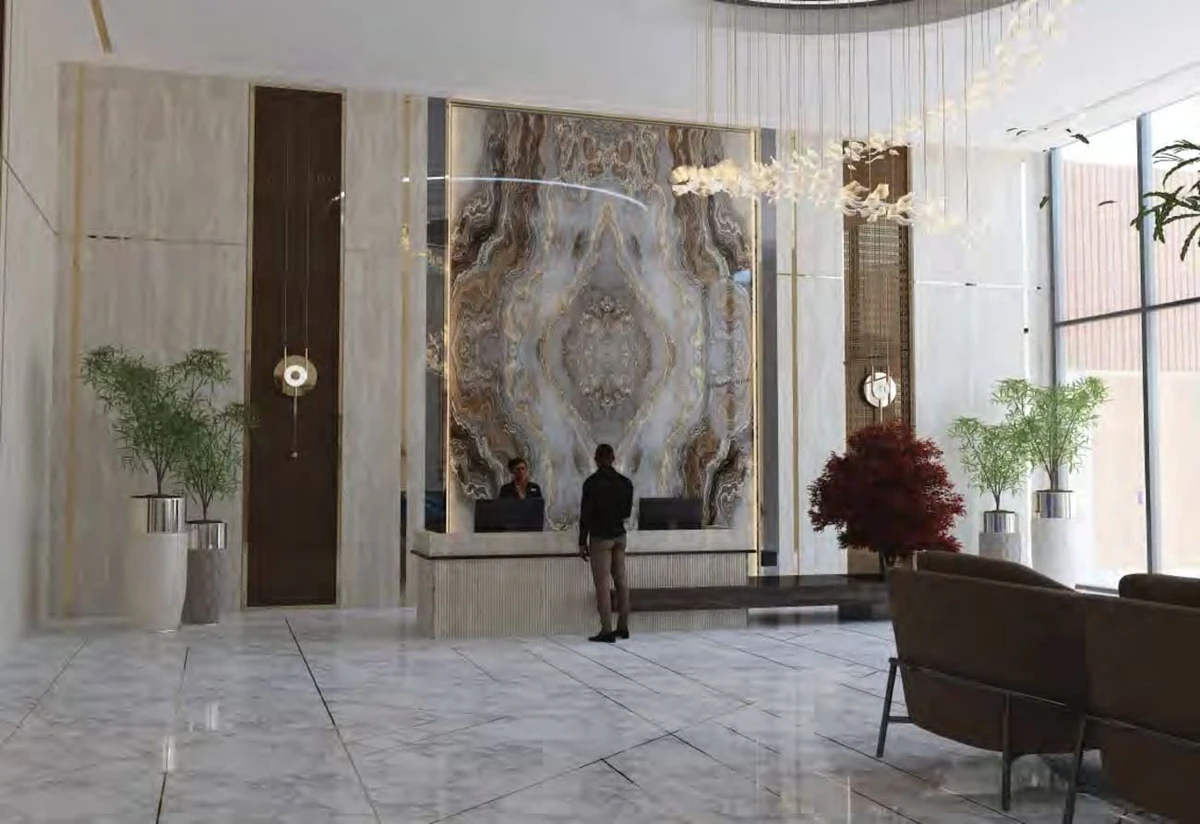 Iraz Creek View image