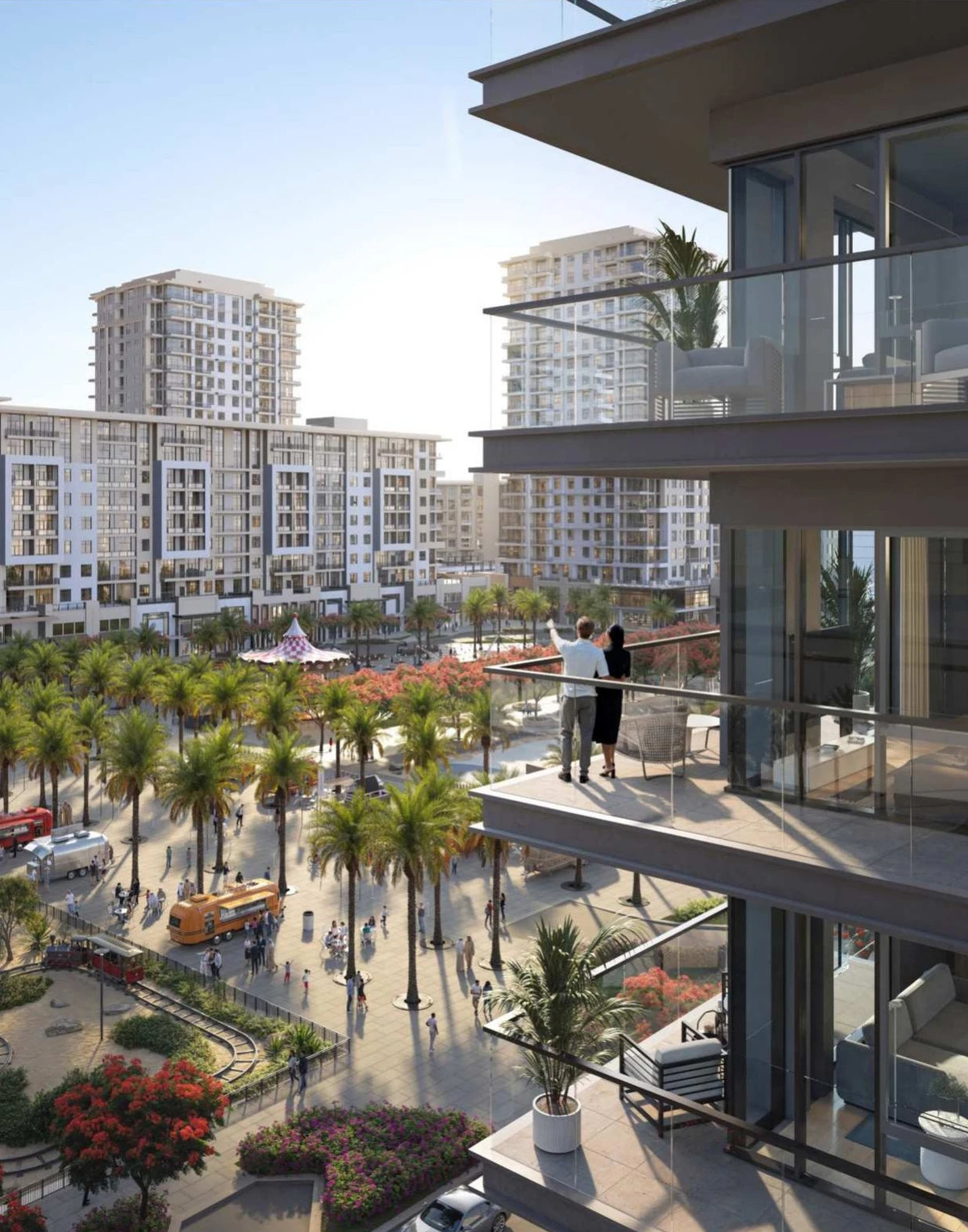 Lana on The Park image