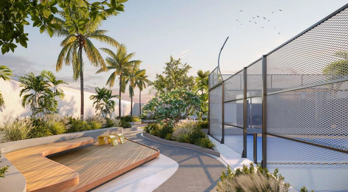 Beverly Grande image