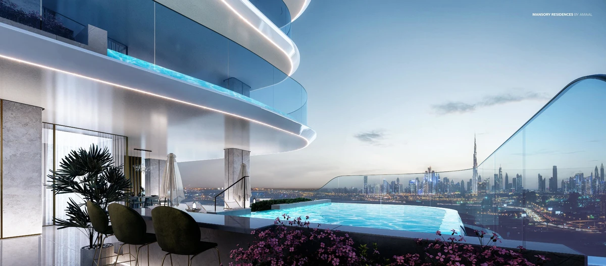 Mansory Residence image