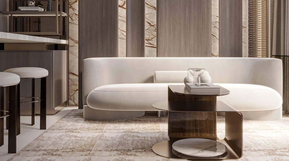 Laya Courtyard image