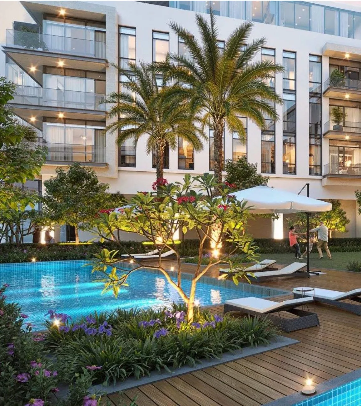 Canal Front Residences image