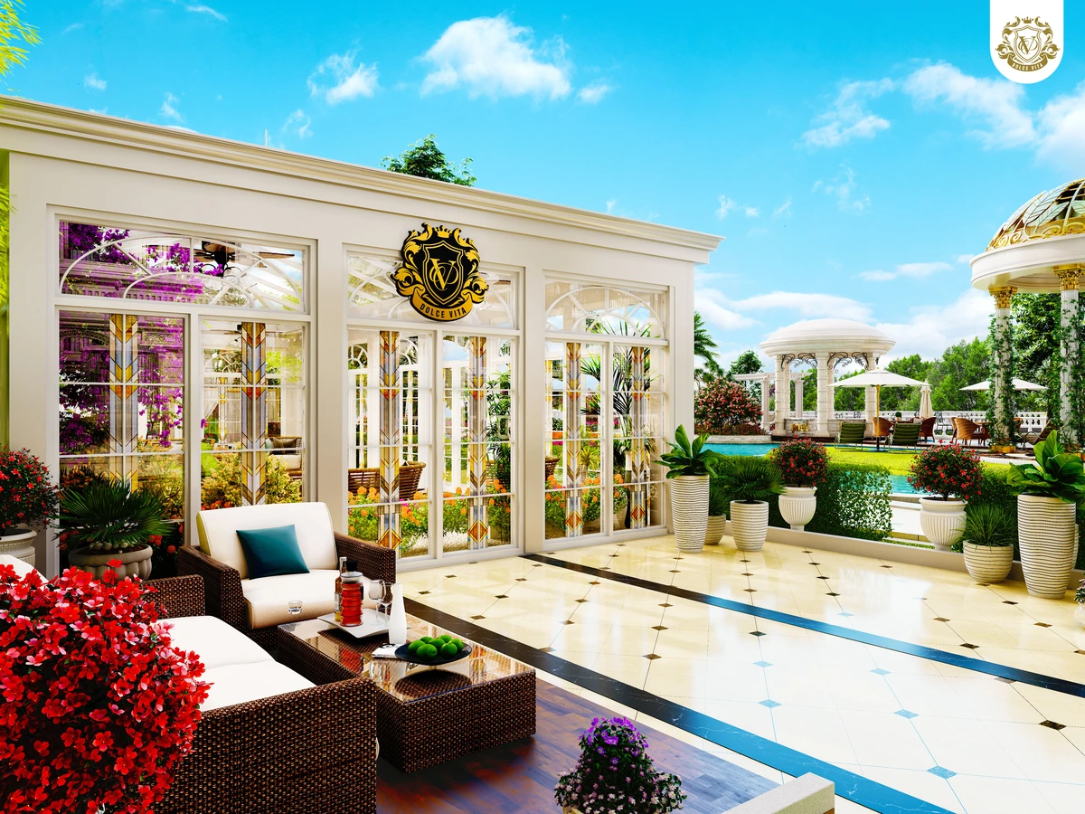 Vincitore Dolce Vita