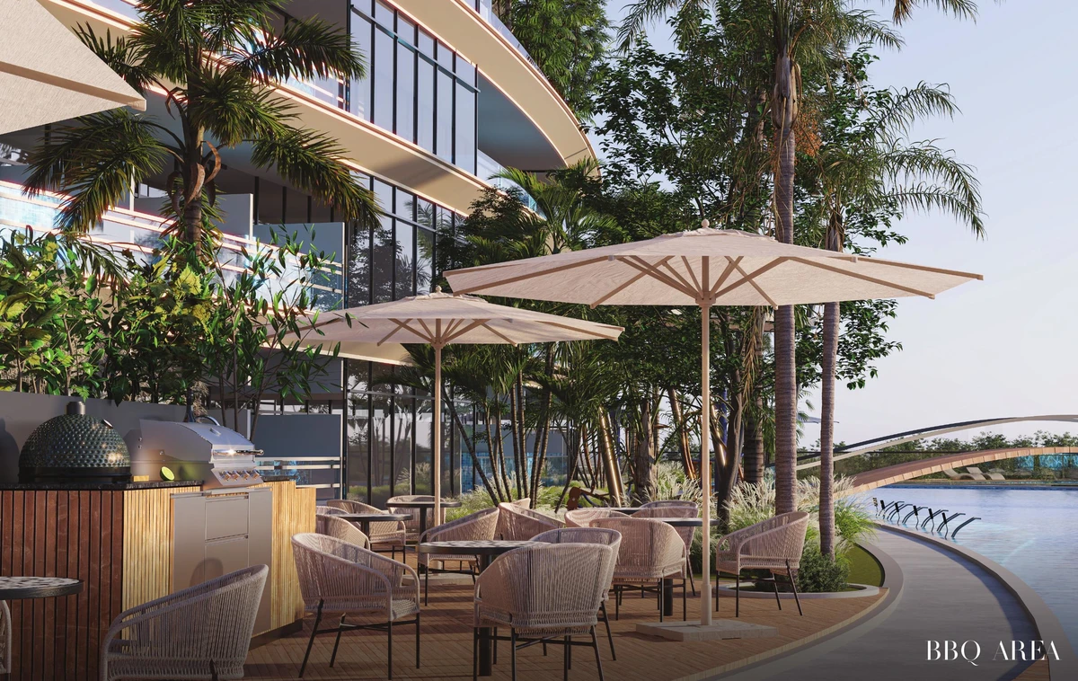 Samana Barari Heights image